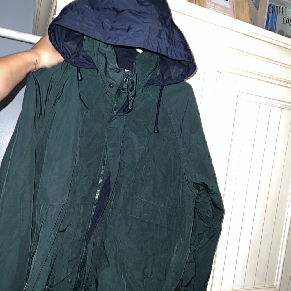 Nautica mens jacket - Picture 3 of 3